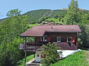 Chalet Egg-Isch